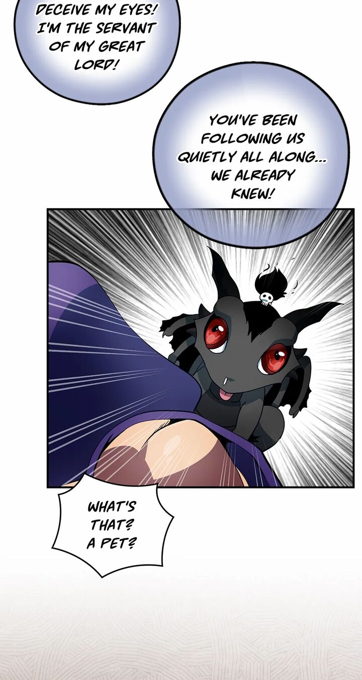 Im Destined For Greatness Chapter 210 Page 33