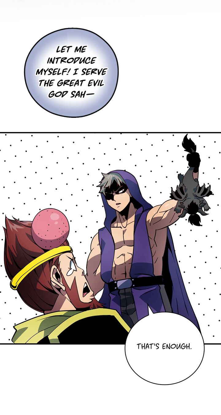 Im Destined For Greatness Chapter 210 Page 35