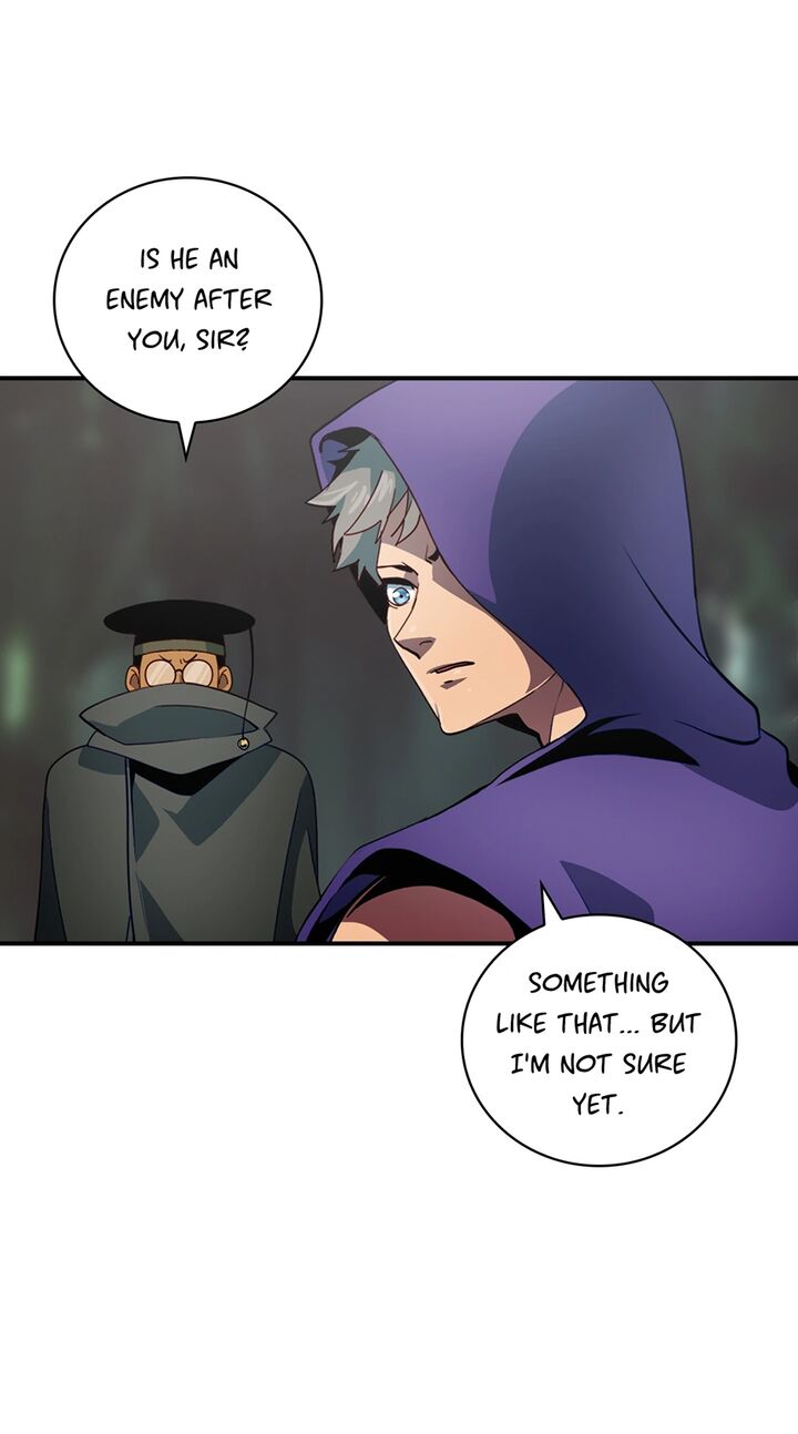 Im Destined For Greatness Chapter 210 Page 36