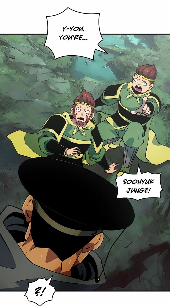 Im Destined For Greatness Chapter 210 Page 37