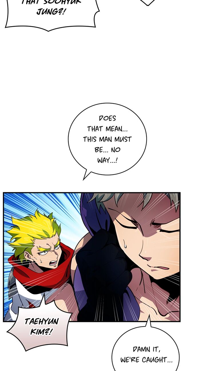 Im Destined For Greatness Chapter 210 Page 39