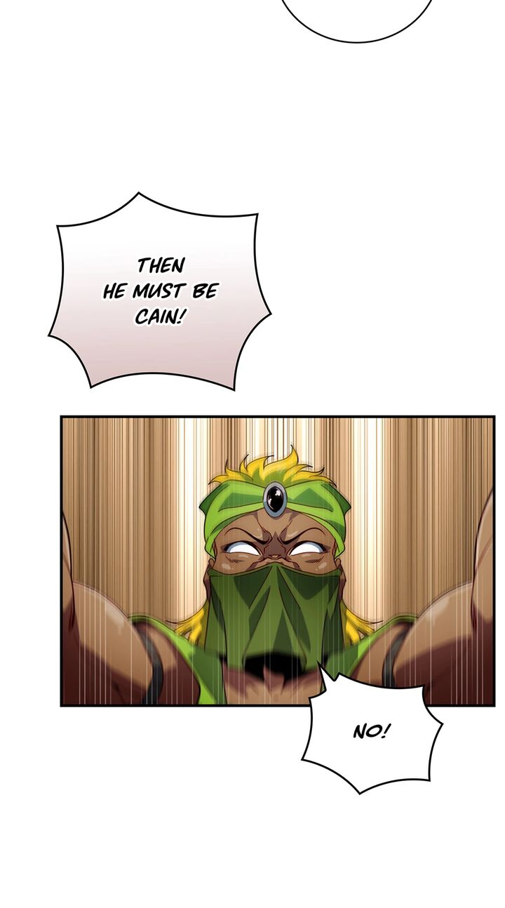 Im Destined For Greatness Chapter 210 Page 40