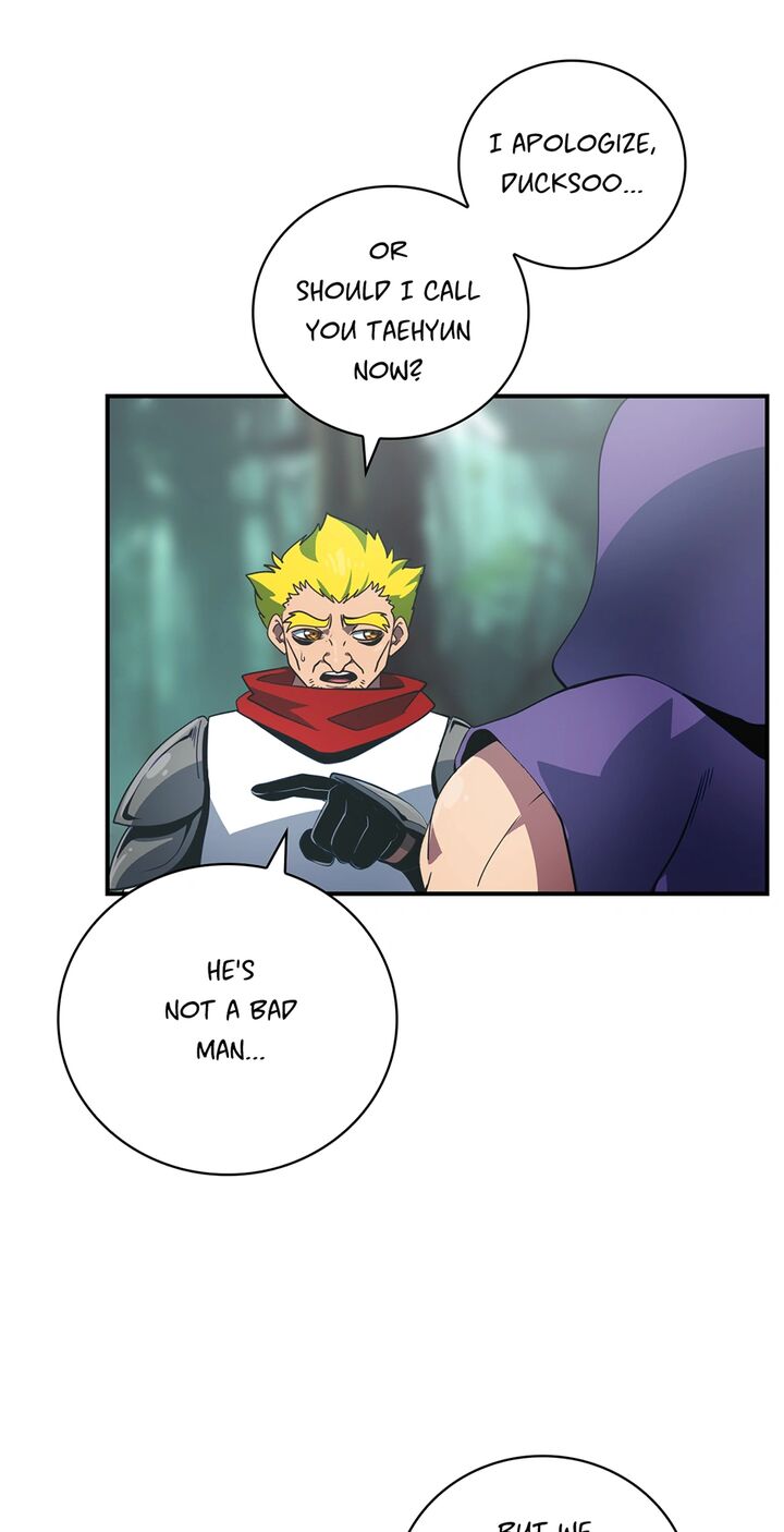 Im Destined For Greatness Chapter 210 Page 43