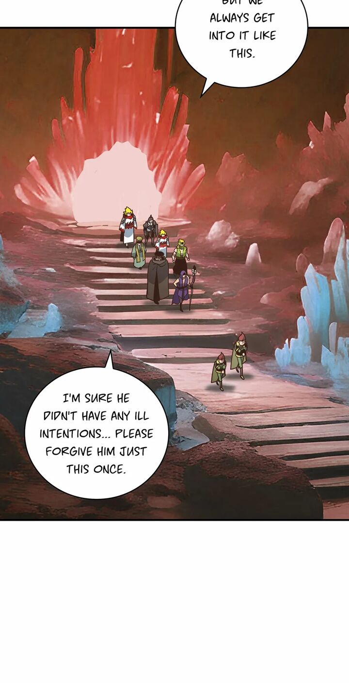 Im Destined For Greatness Chapter 210 Page 44