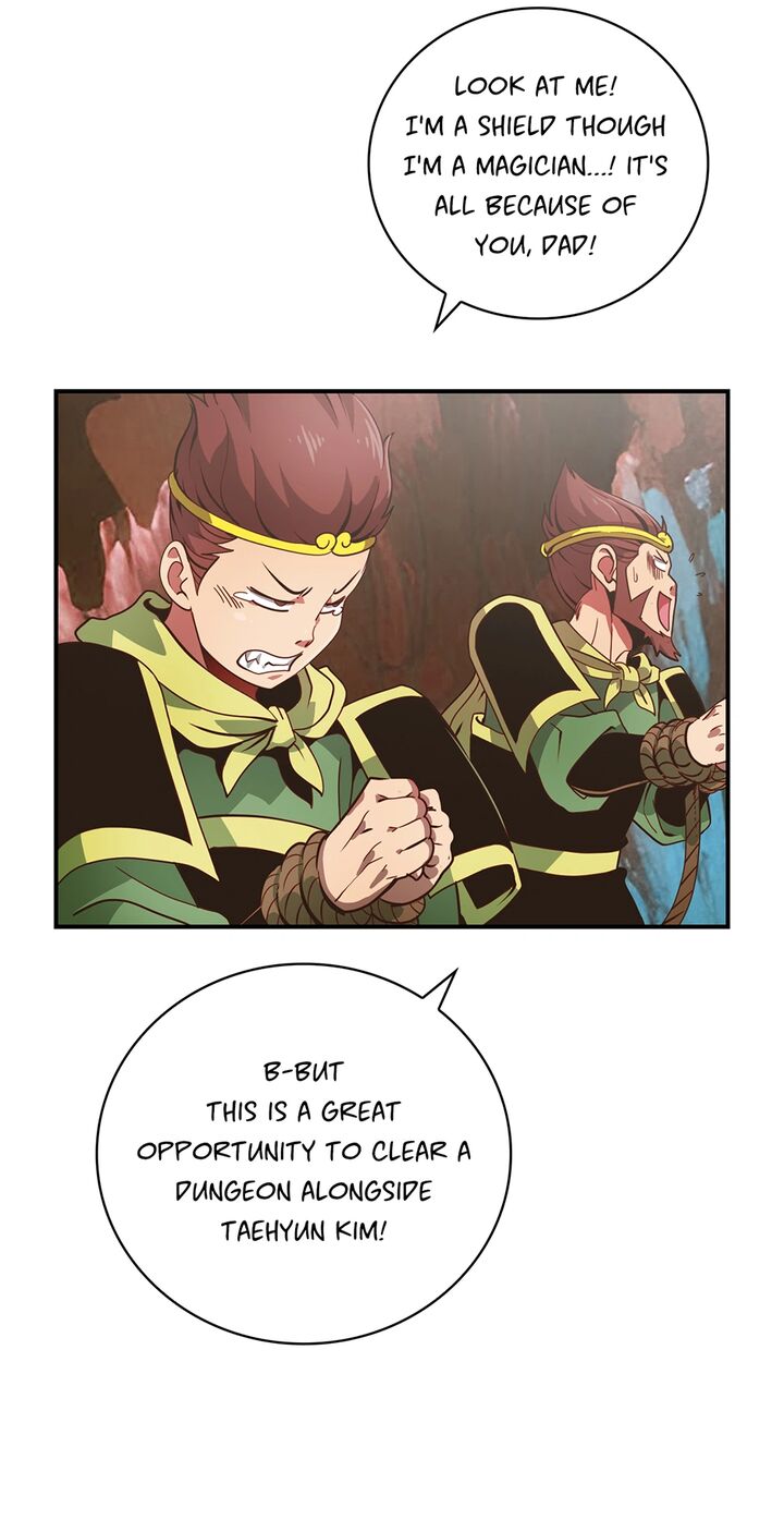 Im Destined For Greatness Chapter 210 Page 45