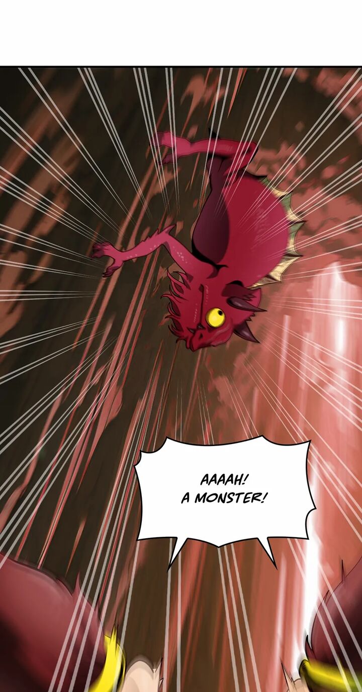 Im Destined For Greatness Chapter 210 Page 46