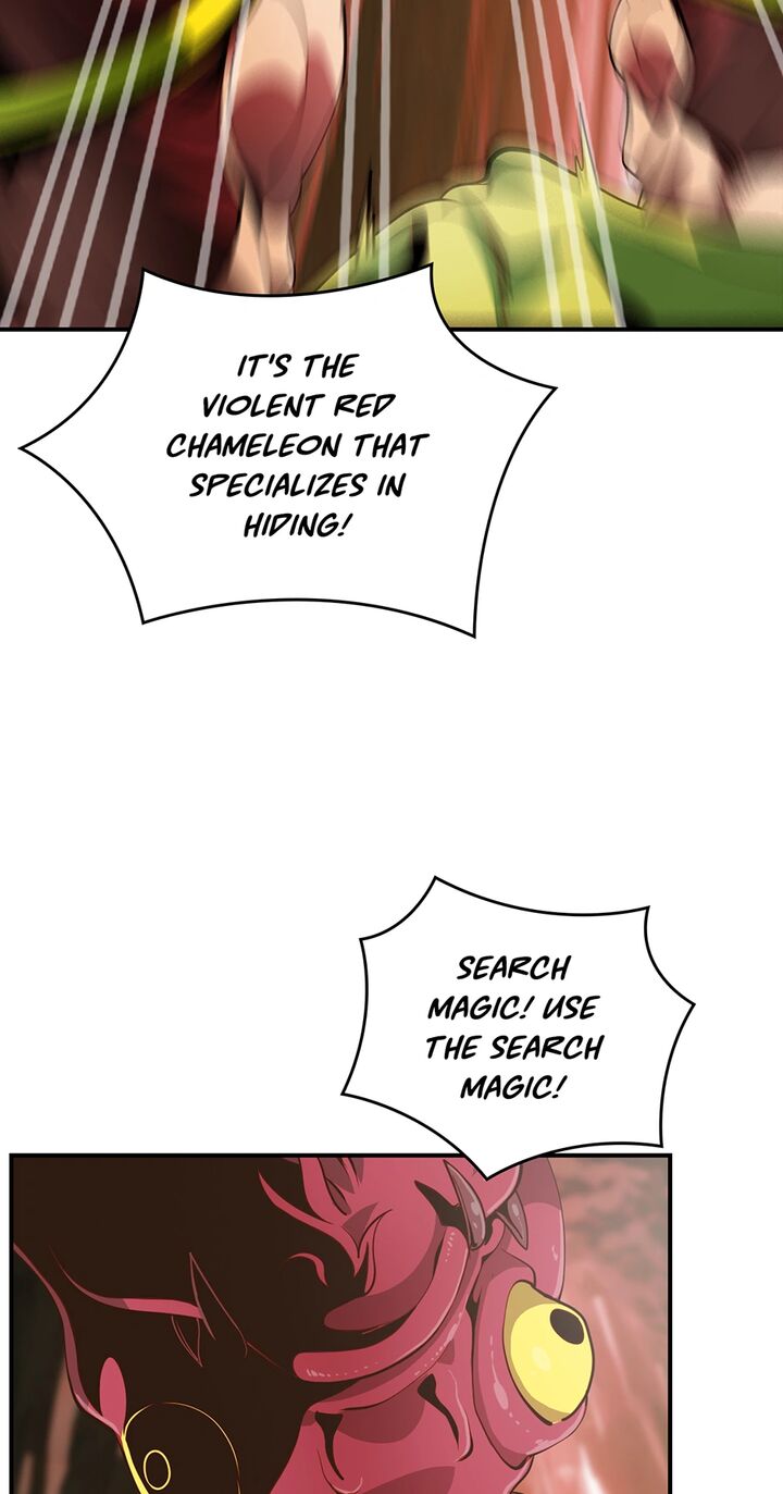 Im Destined For Greatness Chapter 210 Page 47