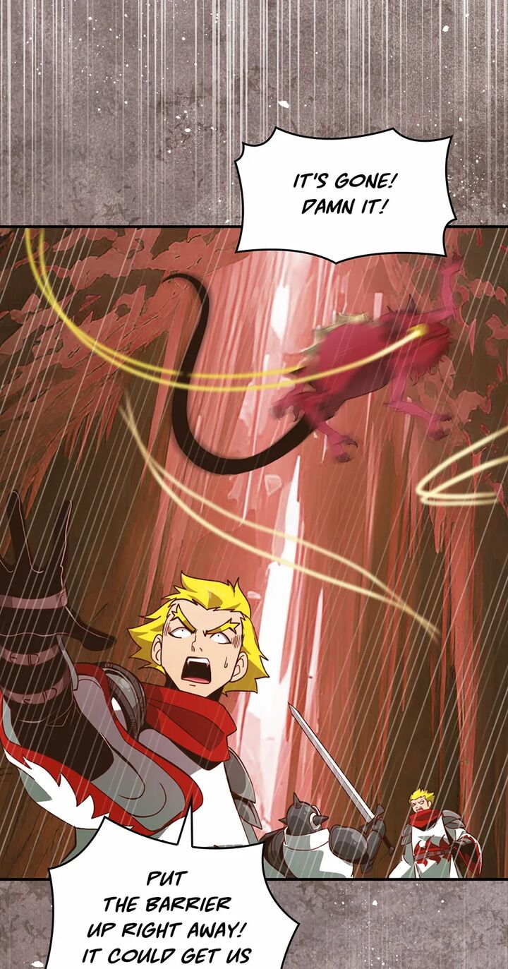 Im Destined For Greatness Chapter 210 Page 49