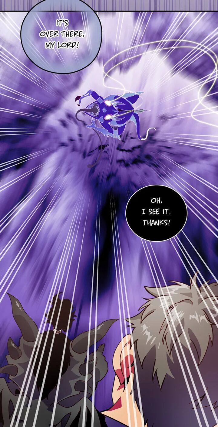 Im Destined For Greatness Chapter 210 Page 52