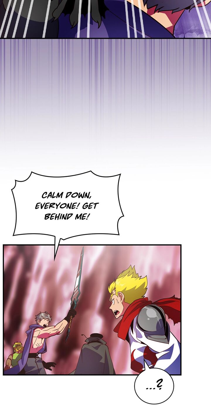 Im Destined For Greatness Chapter 210 Page 53