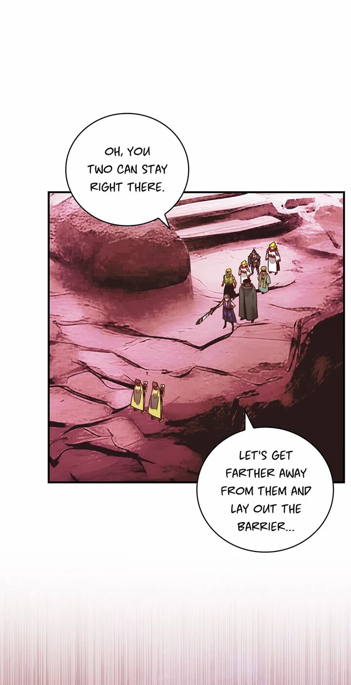 Im Destined For Greatness Chapter 210 Page 54