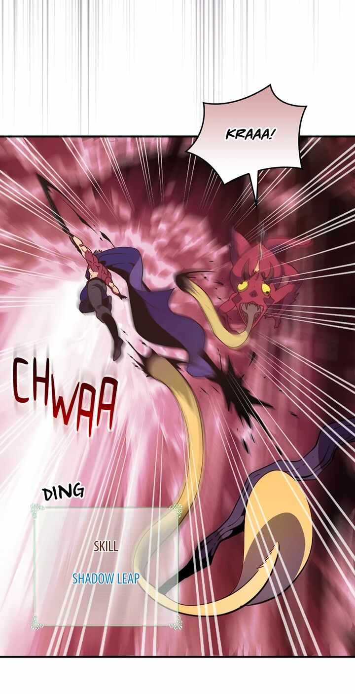 Im Destined For Greatness Chapter 210 Page 59