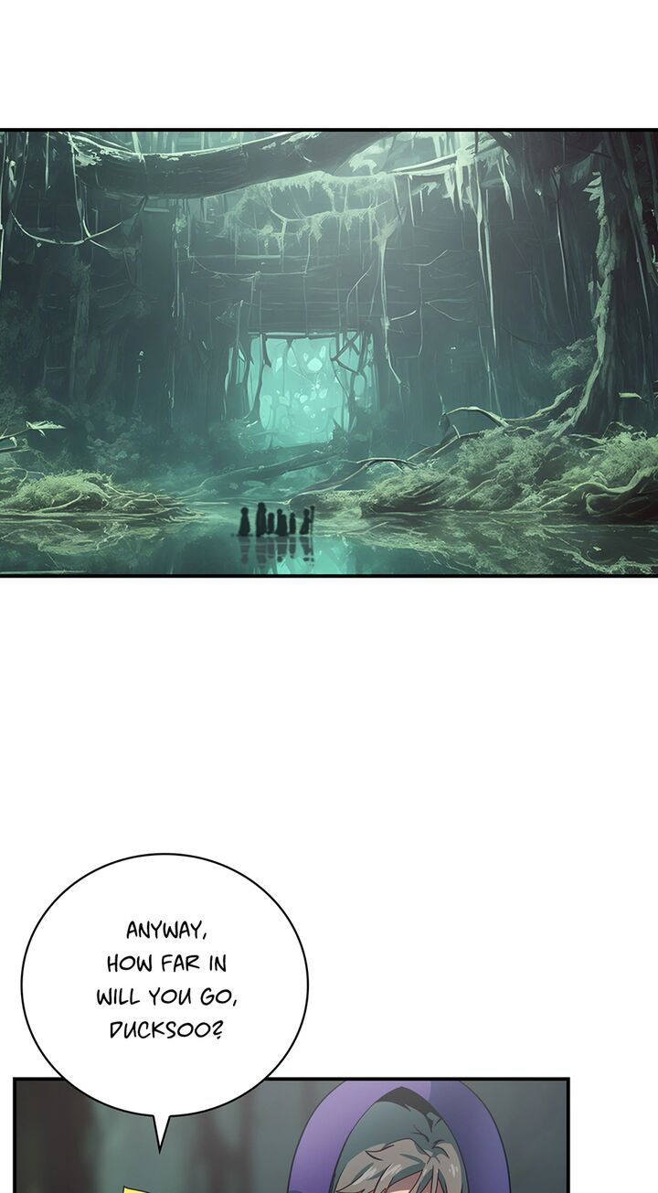 Im Destined For Greatness Chapter 210 Page 6