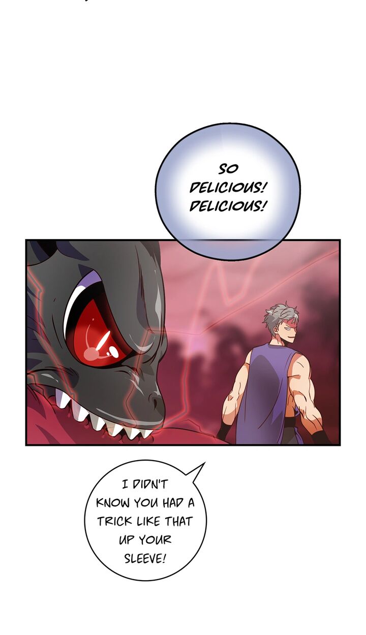 Im Destined For Greatness Chapter 210 Page 63