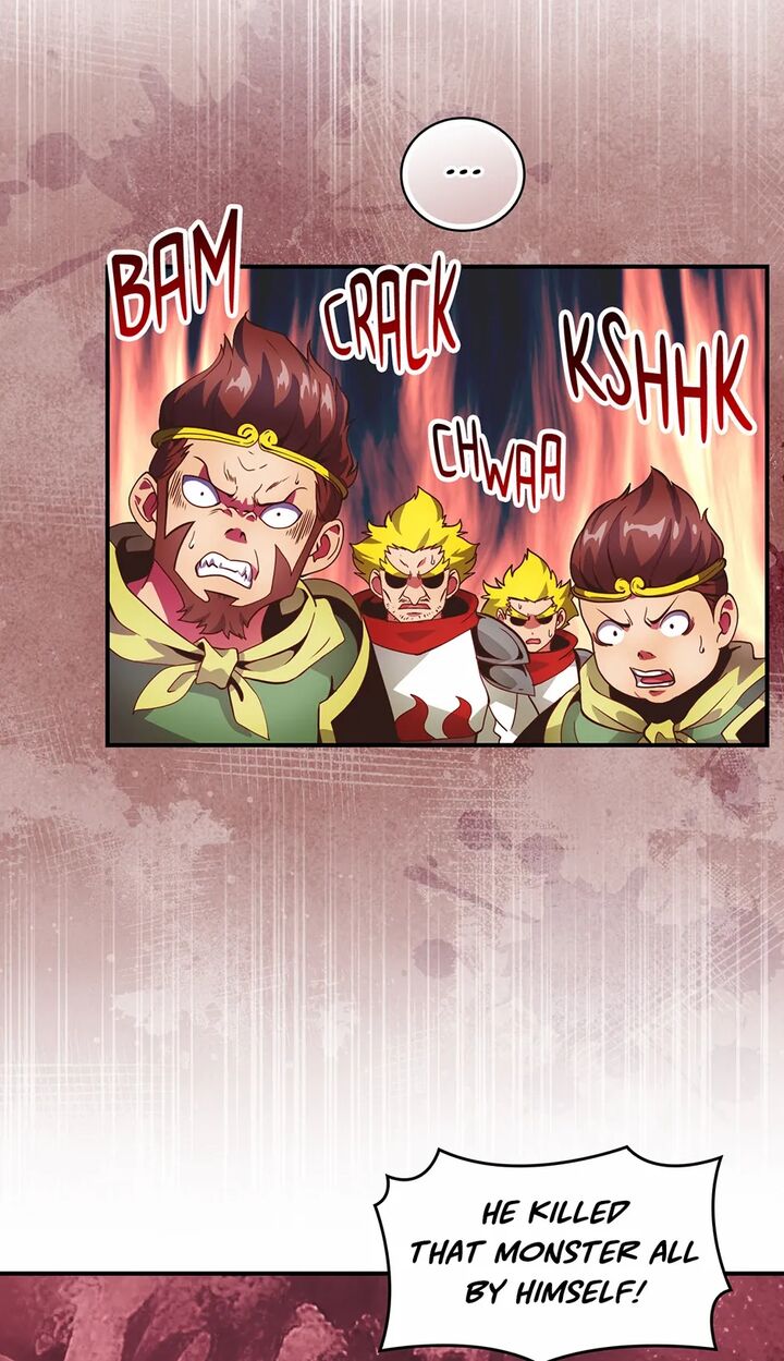 Im Destined For Greatness Chapter 210 Page 65