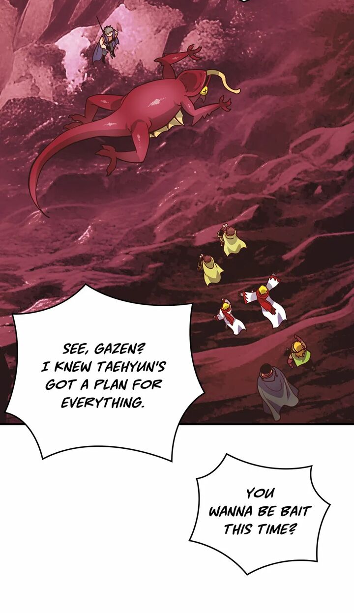 Im Destined For Greatness Chapter 210 Page 66