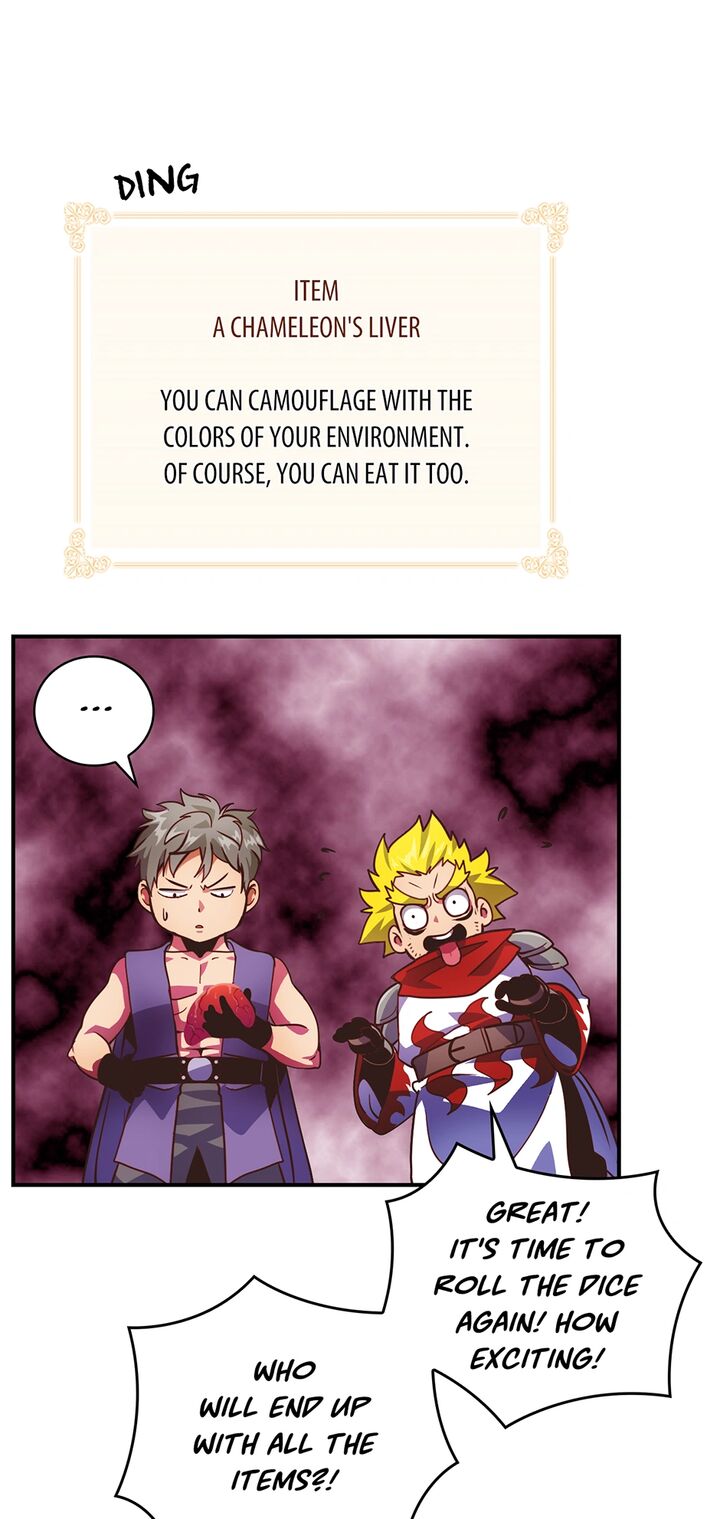 Im Destined For Greatness Chapter 210 Page 67