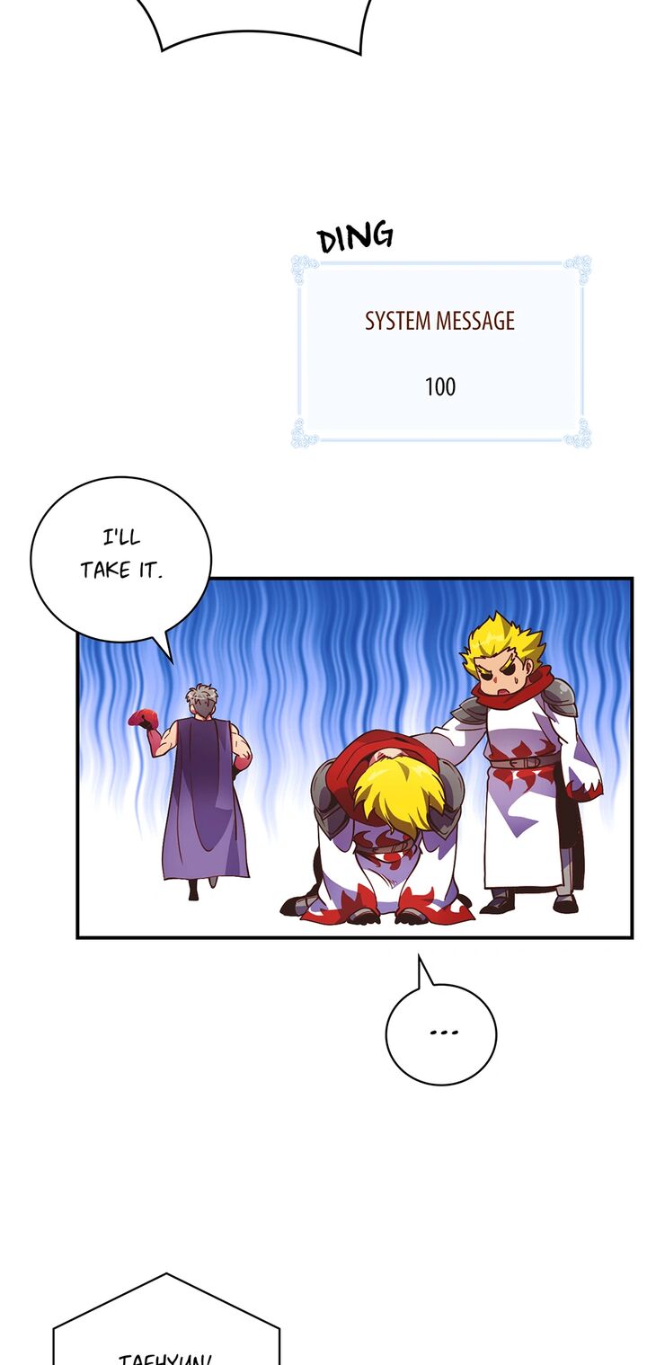 Im Destined For Greatness Chapter 210 Page 68