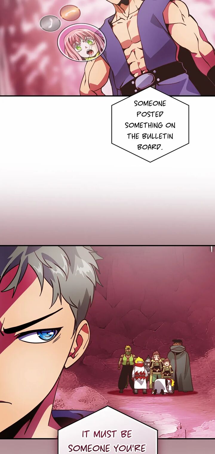 Im Destined For Greatness Chapter 210 Page 70