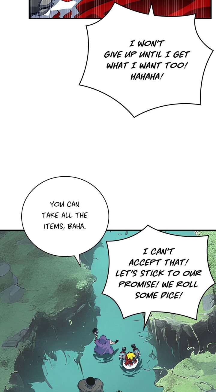 Im Destined For Greatness Chapter 210 Page 8