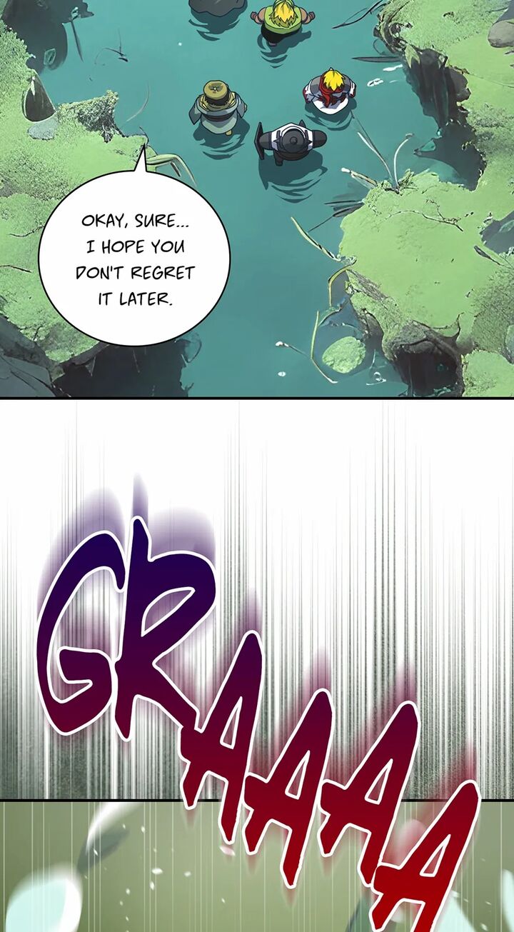 Im Destined For Greatness Chapter 210 Page 9