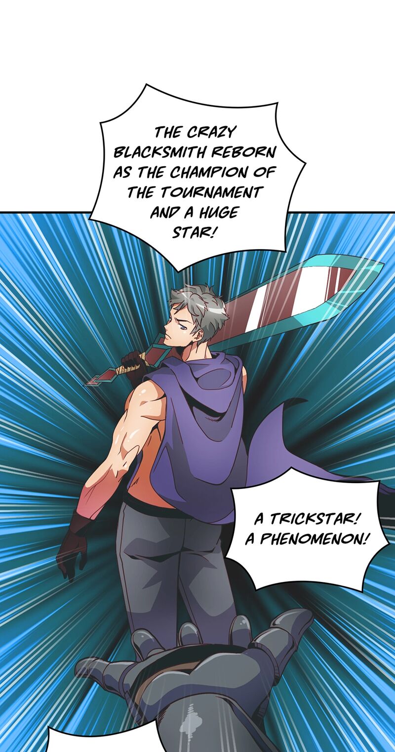 Im Destined For Greatness Chapter 211 Page 1