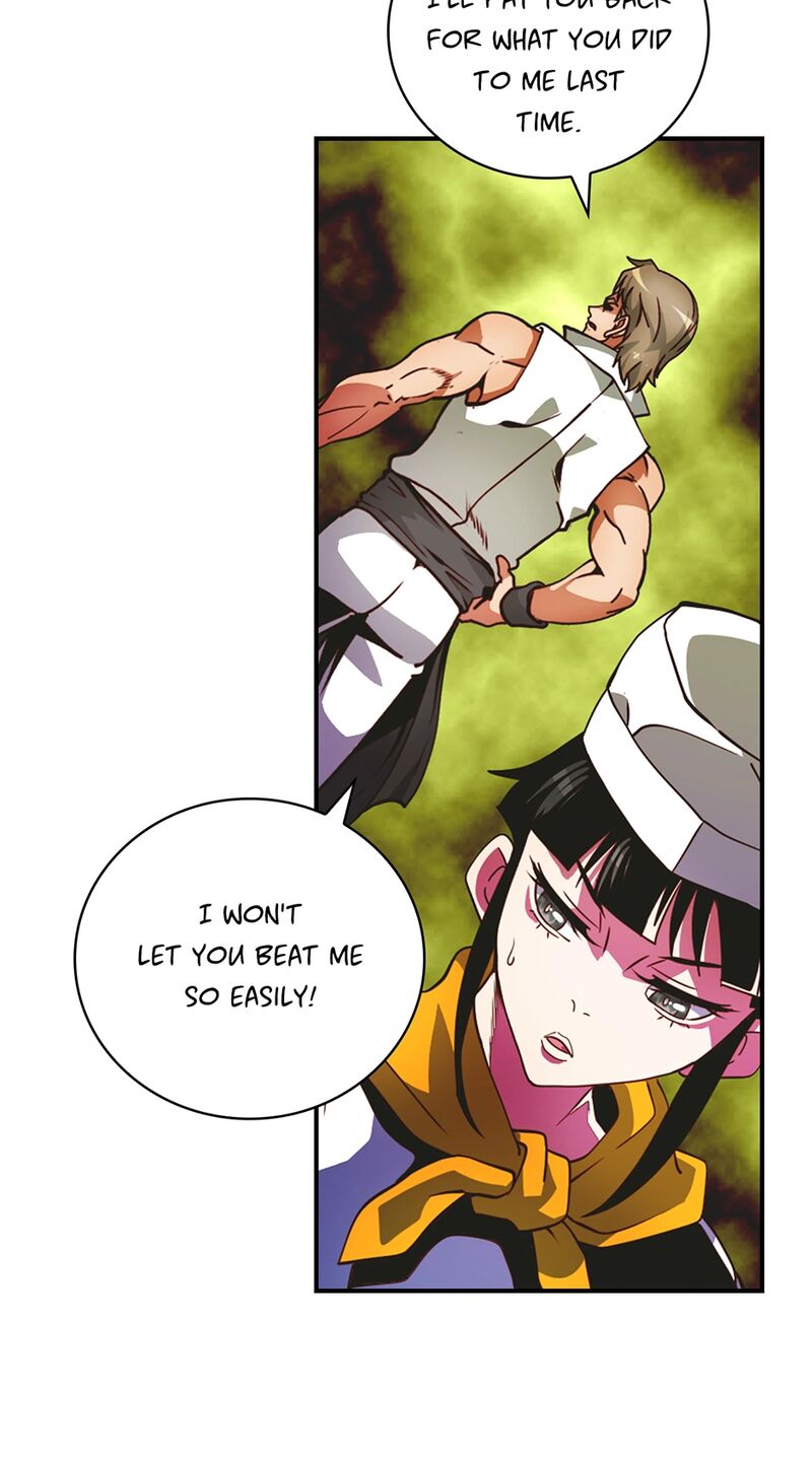 Im Destined For Greatness Chapter 211 Page 11