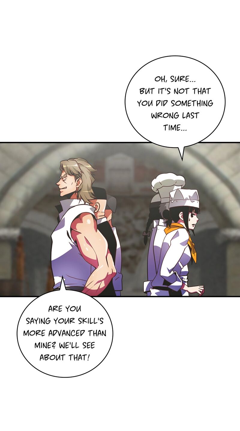 Im Destined For Greatness Chapter 211 Page 12