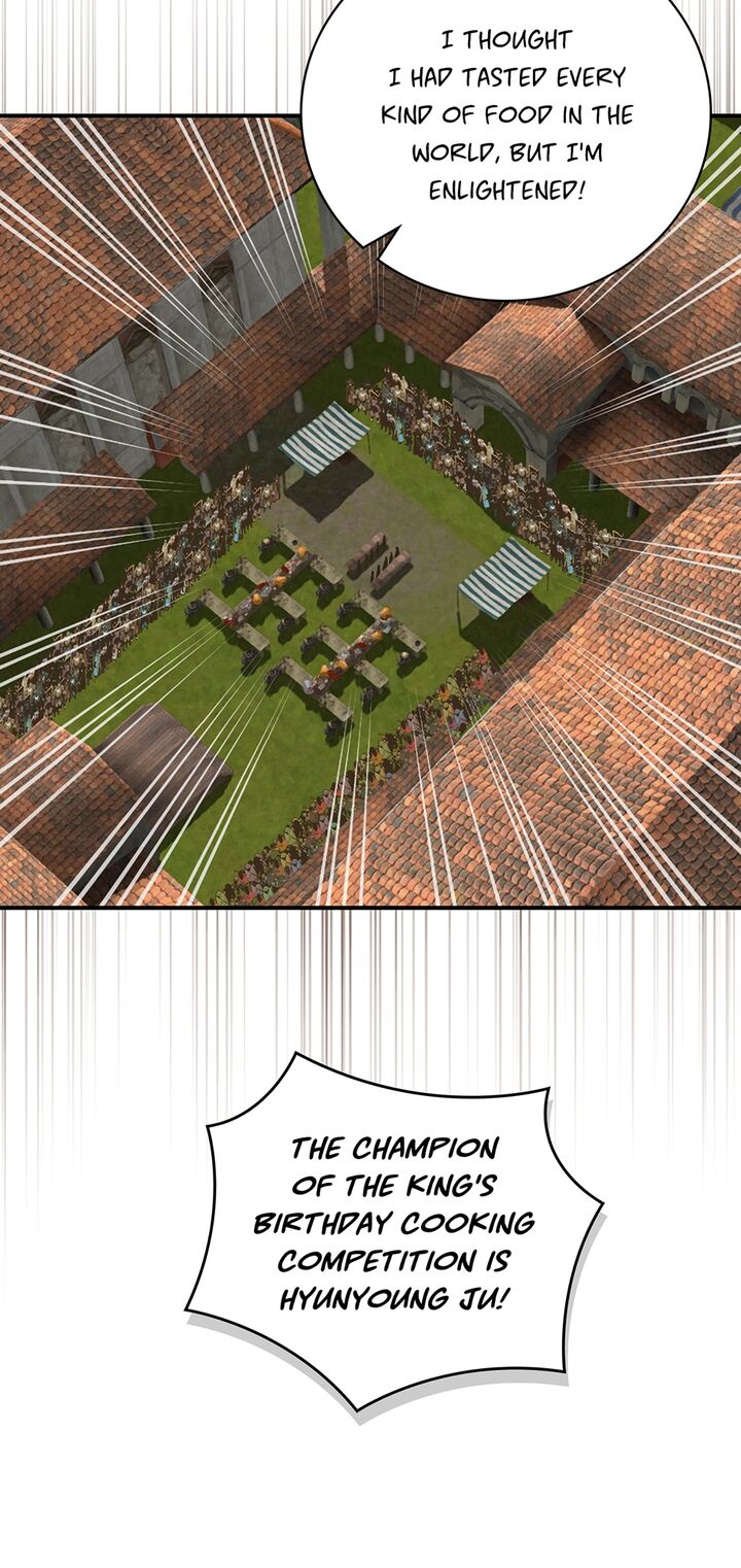 Im Destined For Greatness Chapter 211 Page 16