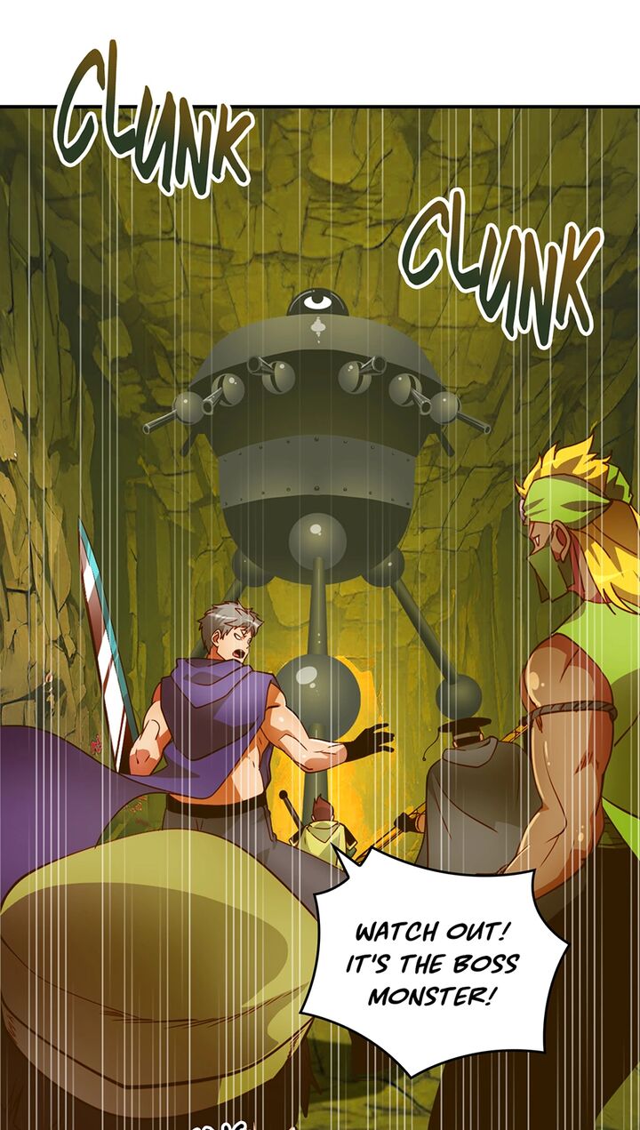 Im Destined For Greatness Chapter 211 Page 18