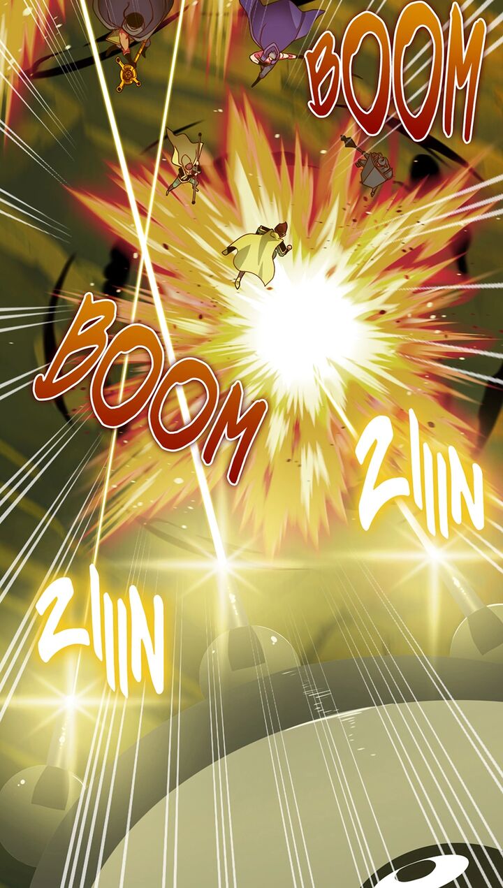 Im Destined For Greatness Chapter 211 Page 21