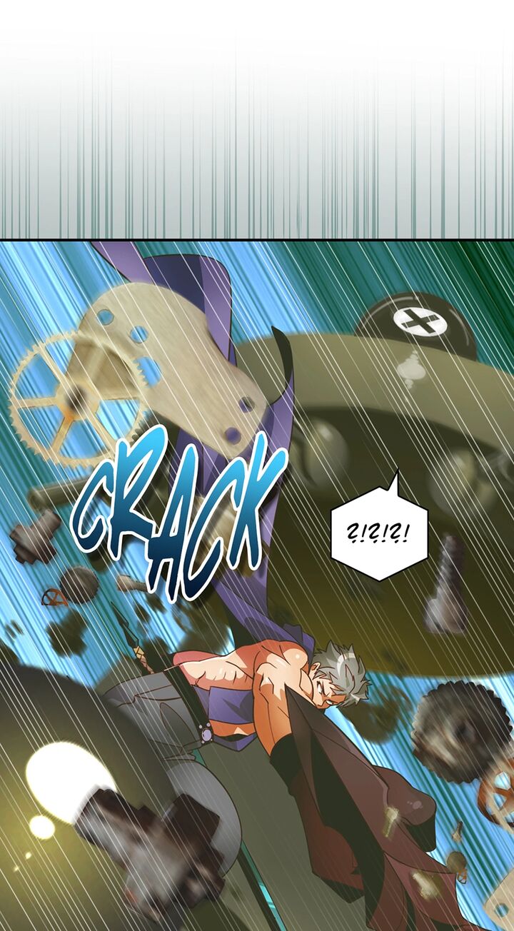 Im Destined For Greatness Chapter 211 Page 23