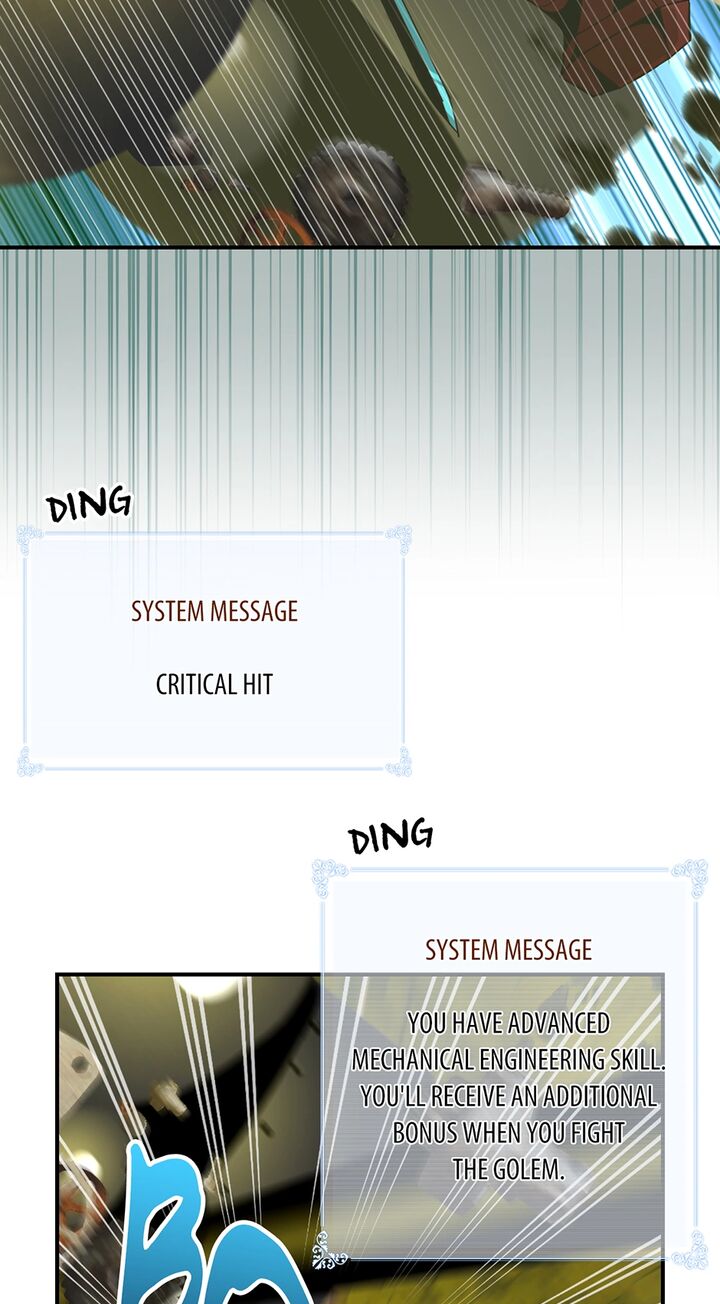 Im Destined For Greatness Chapter 211 Page 24