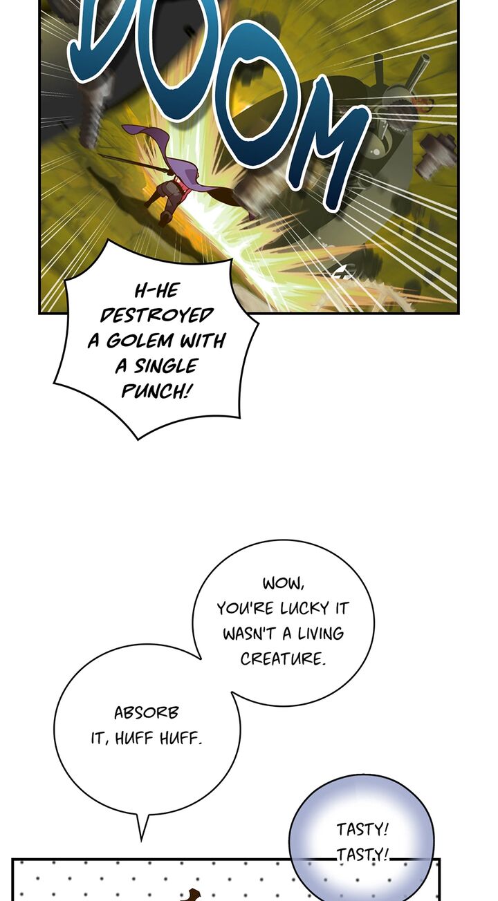 Im Destined For Greatness Chapter 211 Page 25