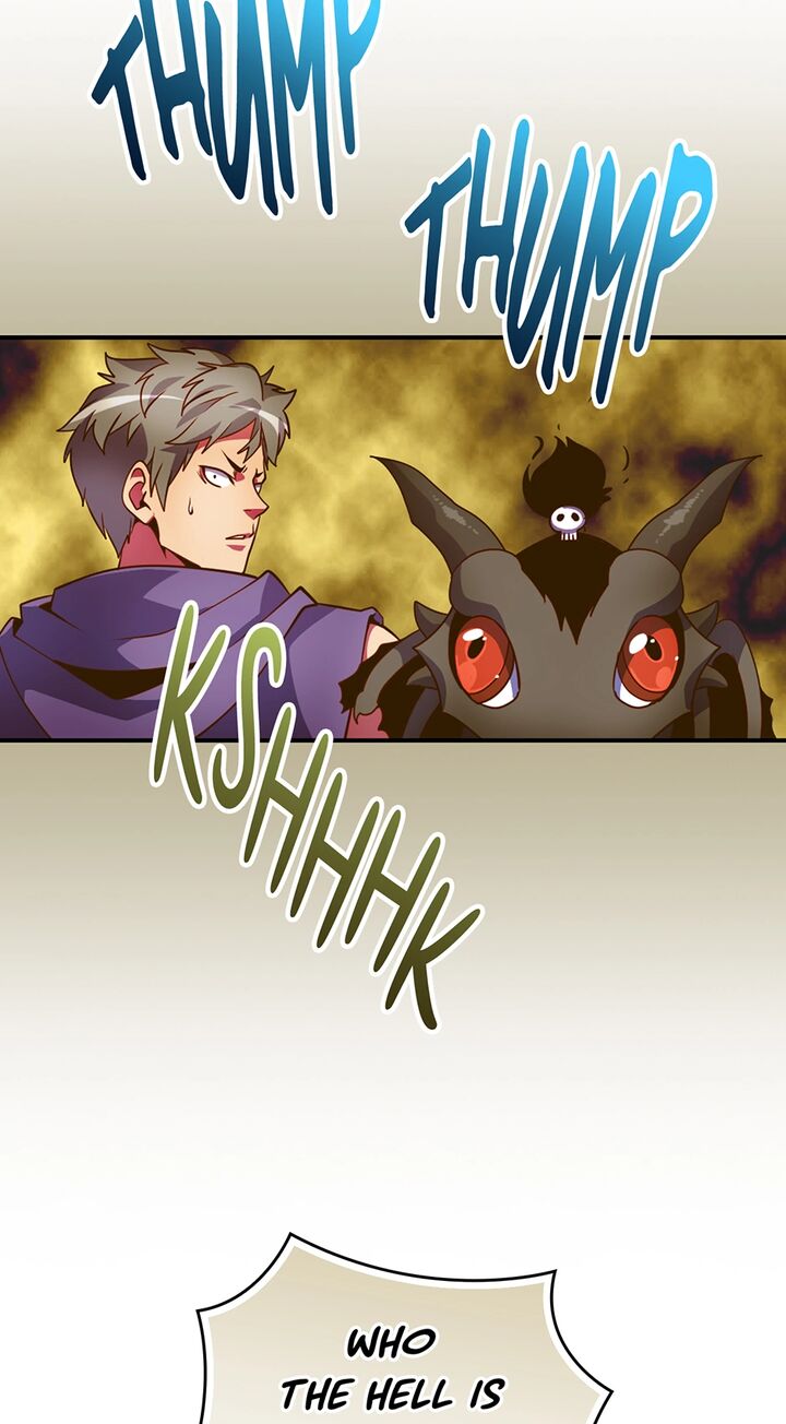 Im Destined For Greatness Chapter 211 Page 27