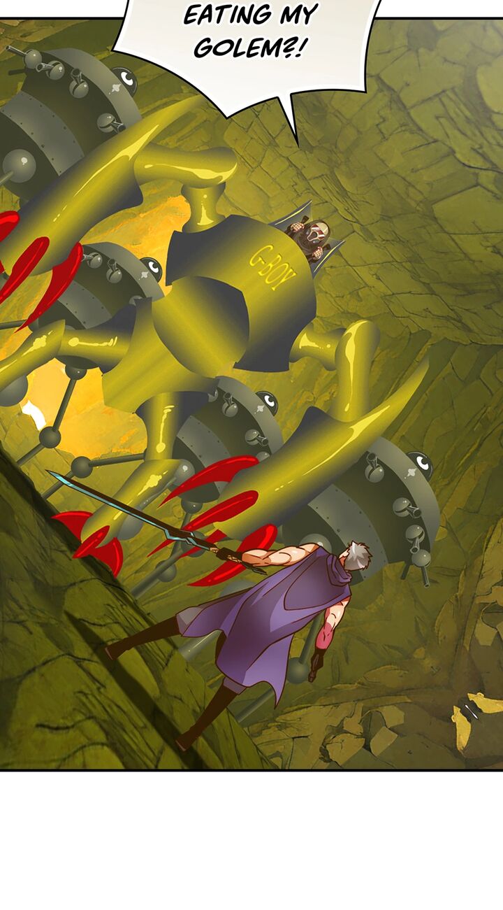 Im Destined For Greatness Chapter 211 Page 28