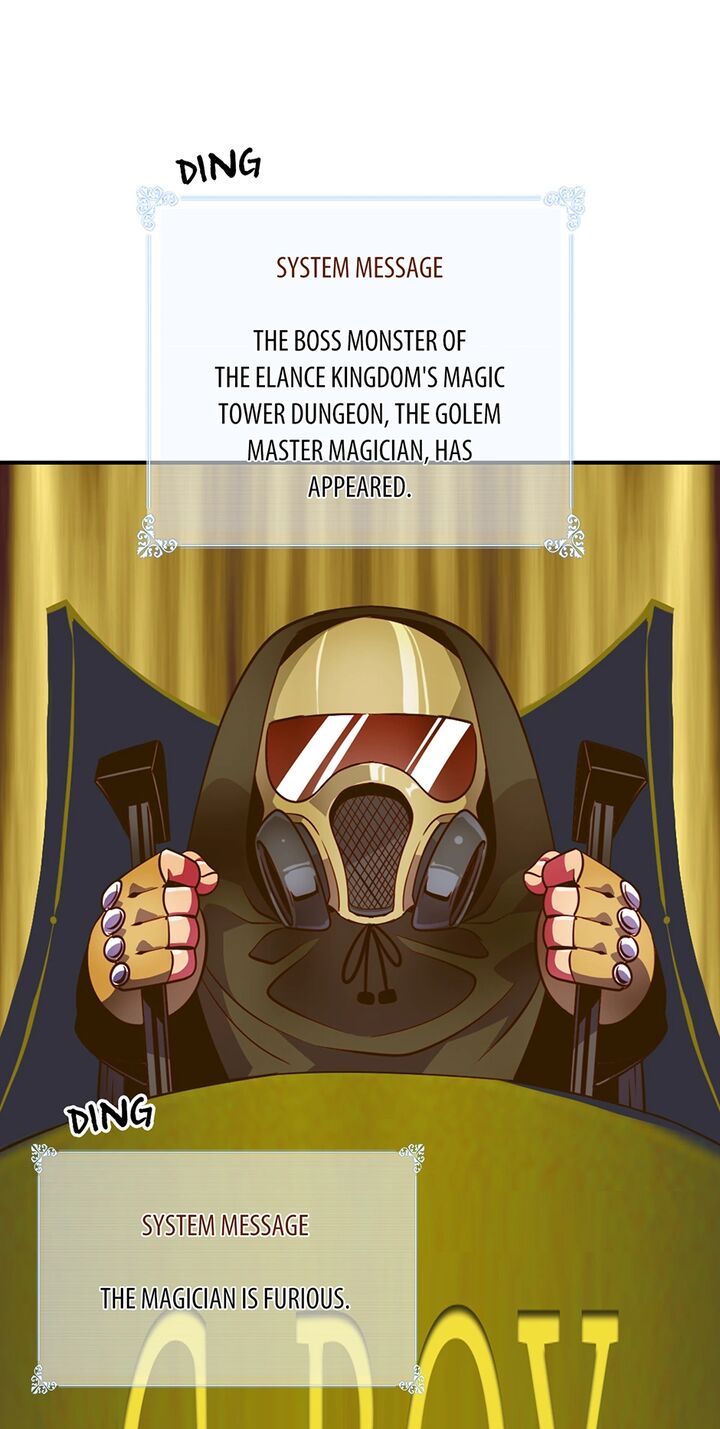 Im Destined For Greatness Chapter 211 Page 29