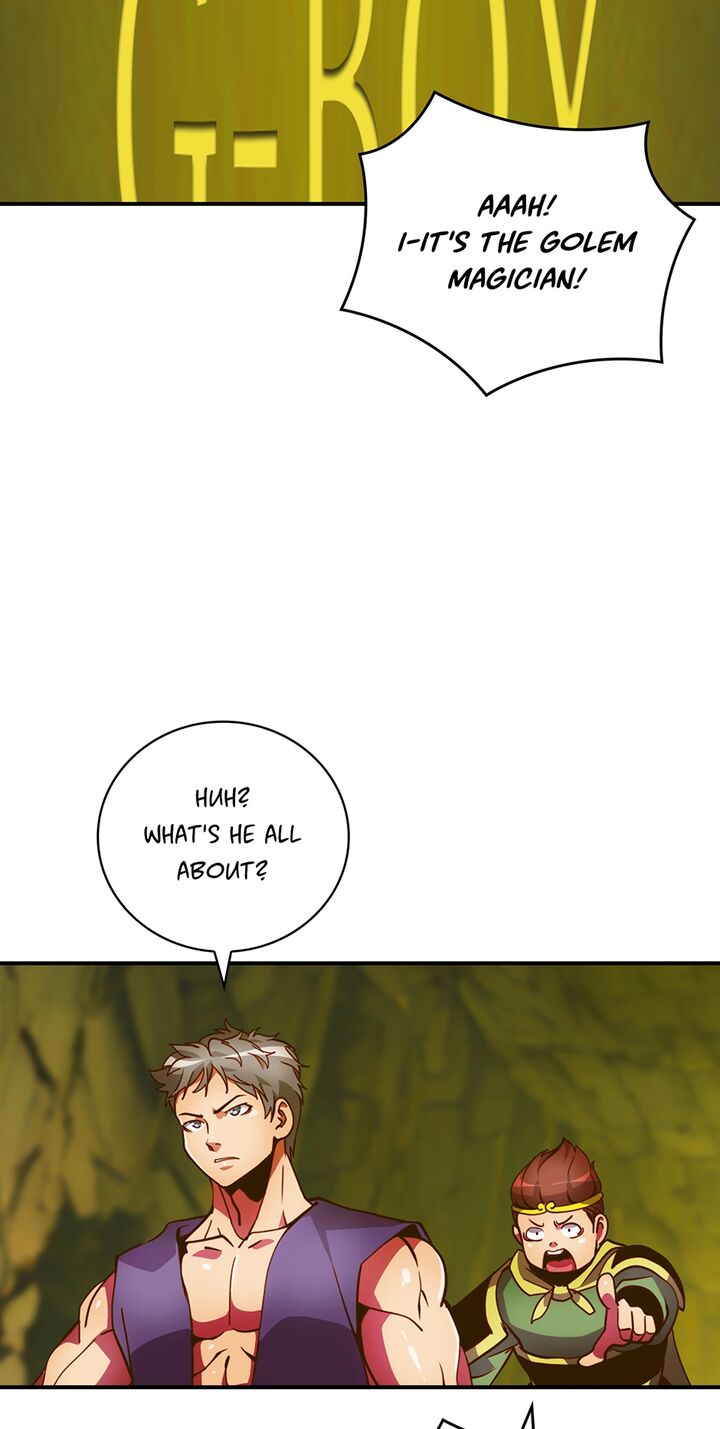 Im Destined For Greatness Chapter 211 Page 30