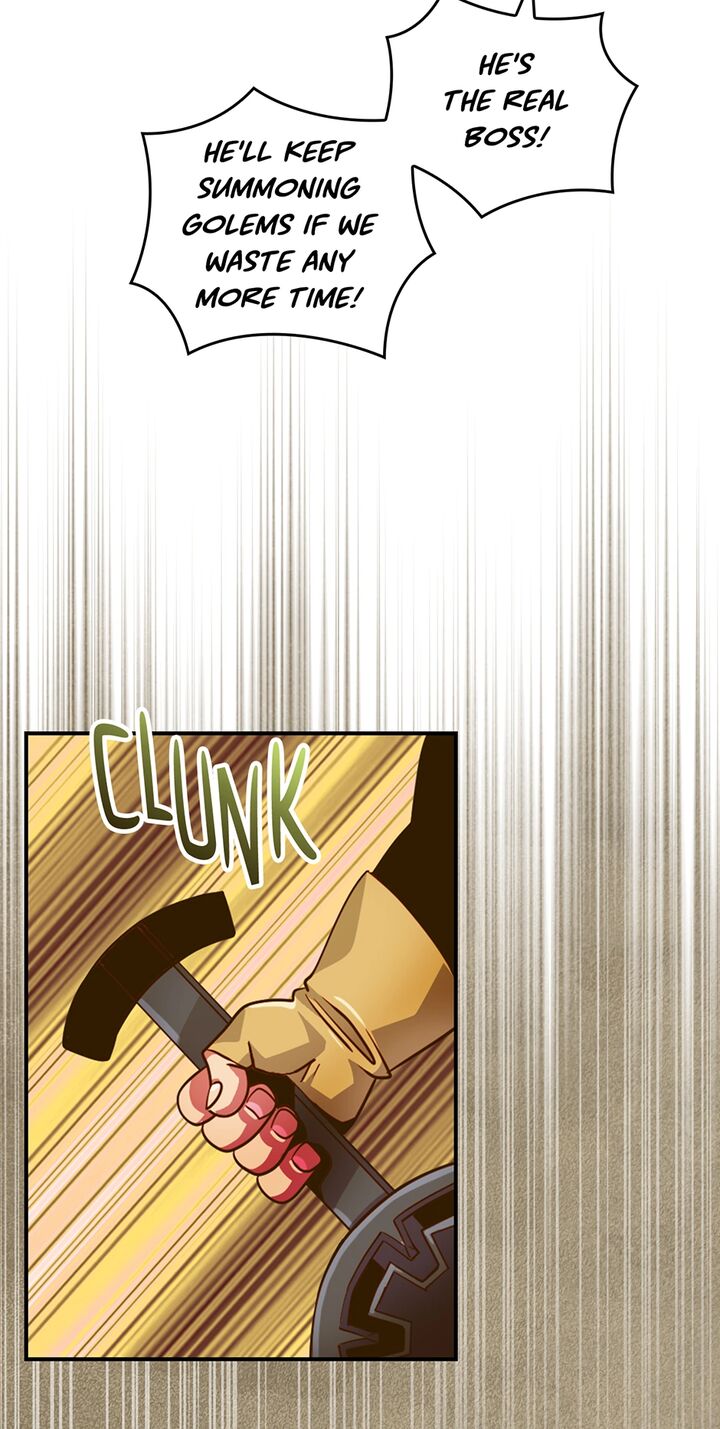 Im Destined For Greatness Chapter 211 Page 31