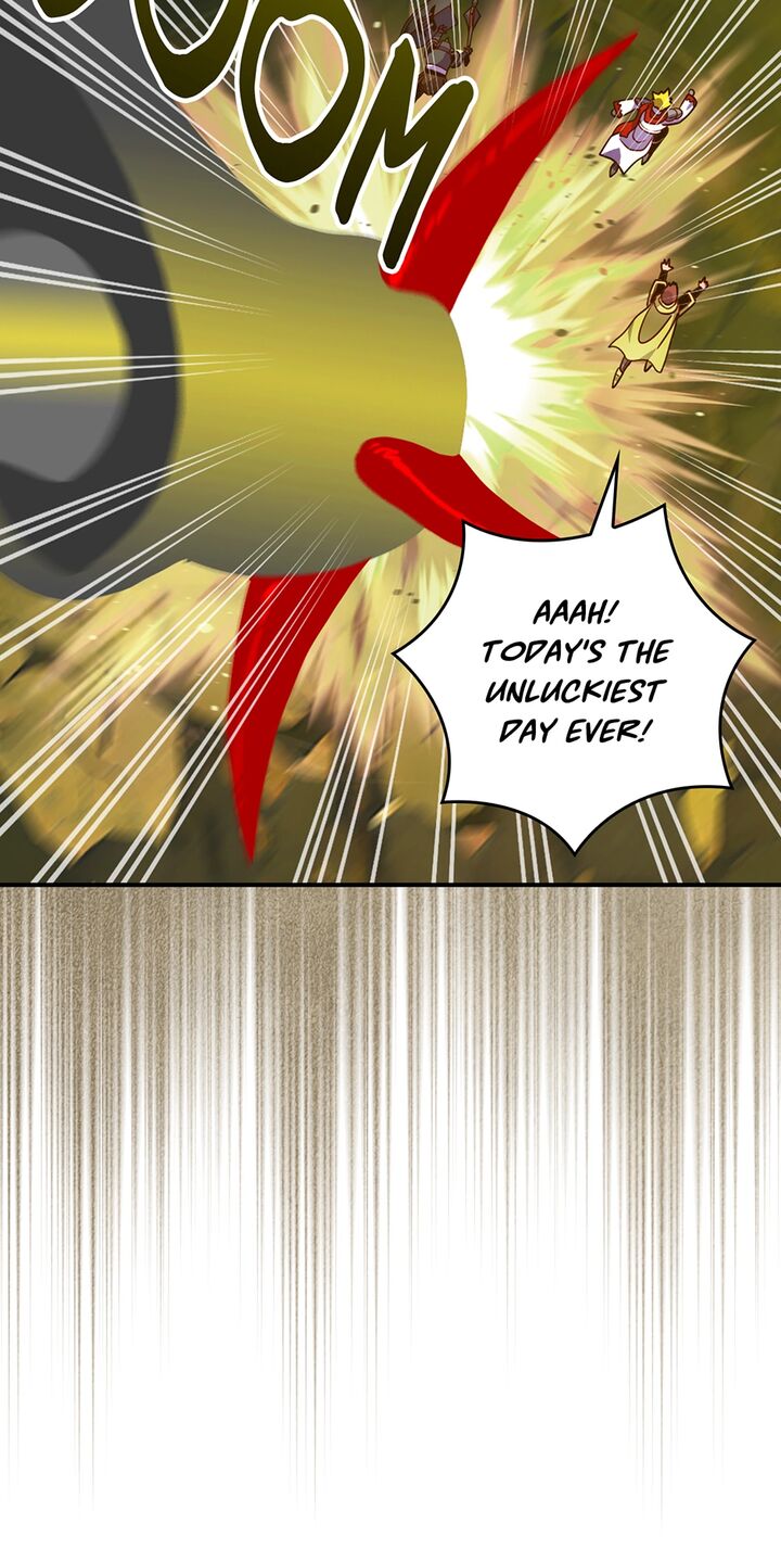 Im Destined For Greatness Chapter 211 Page 33