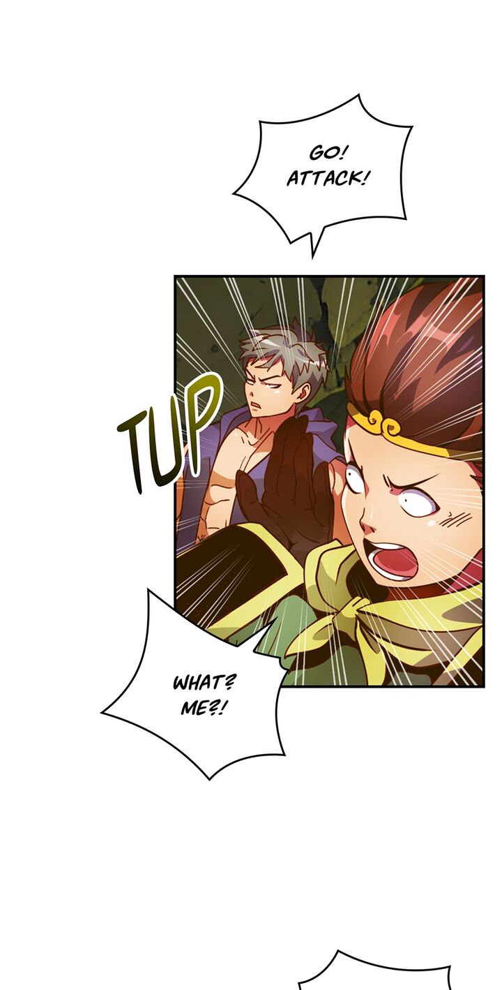 Im Destined For Greatness Chapter 211 Page 36