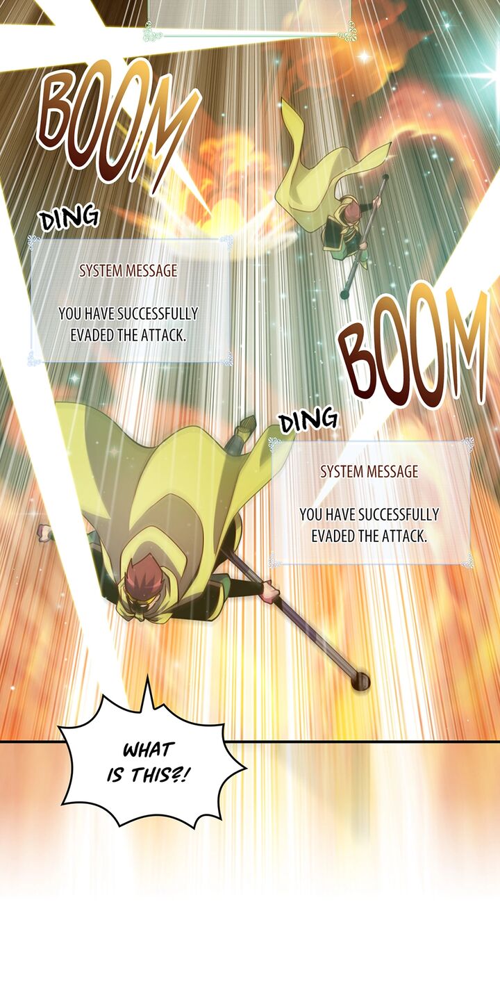 Im Destined For Greatness Chapter 211 Page 38