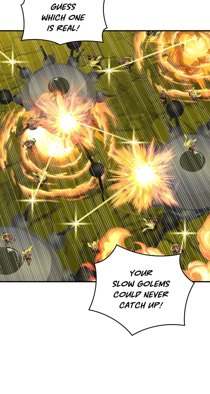 Im Destined For Greatness Chapter 211 Page 41