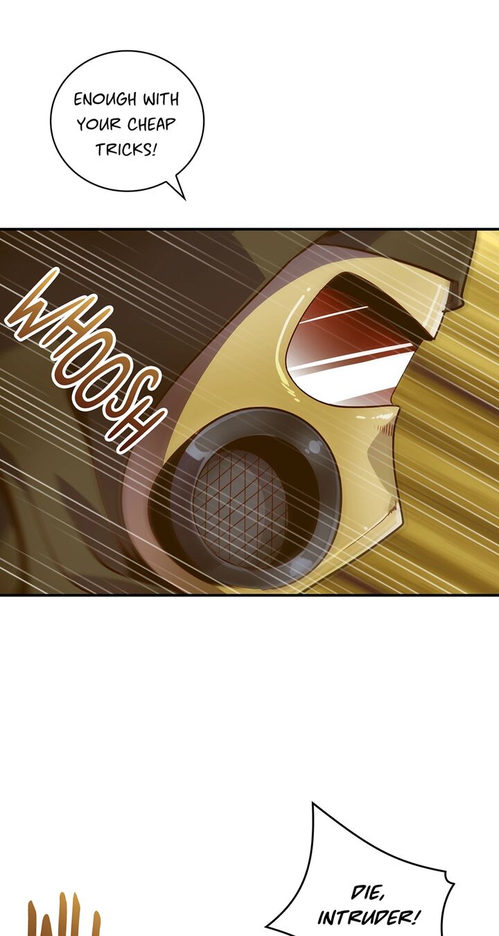 Im Destined For Greatness Chapter 211 Page 42