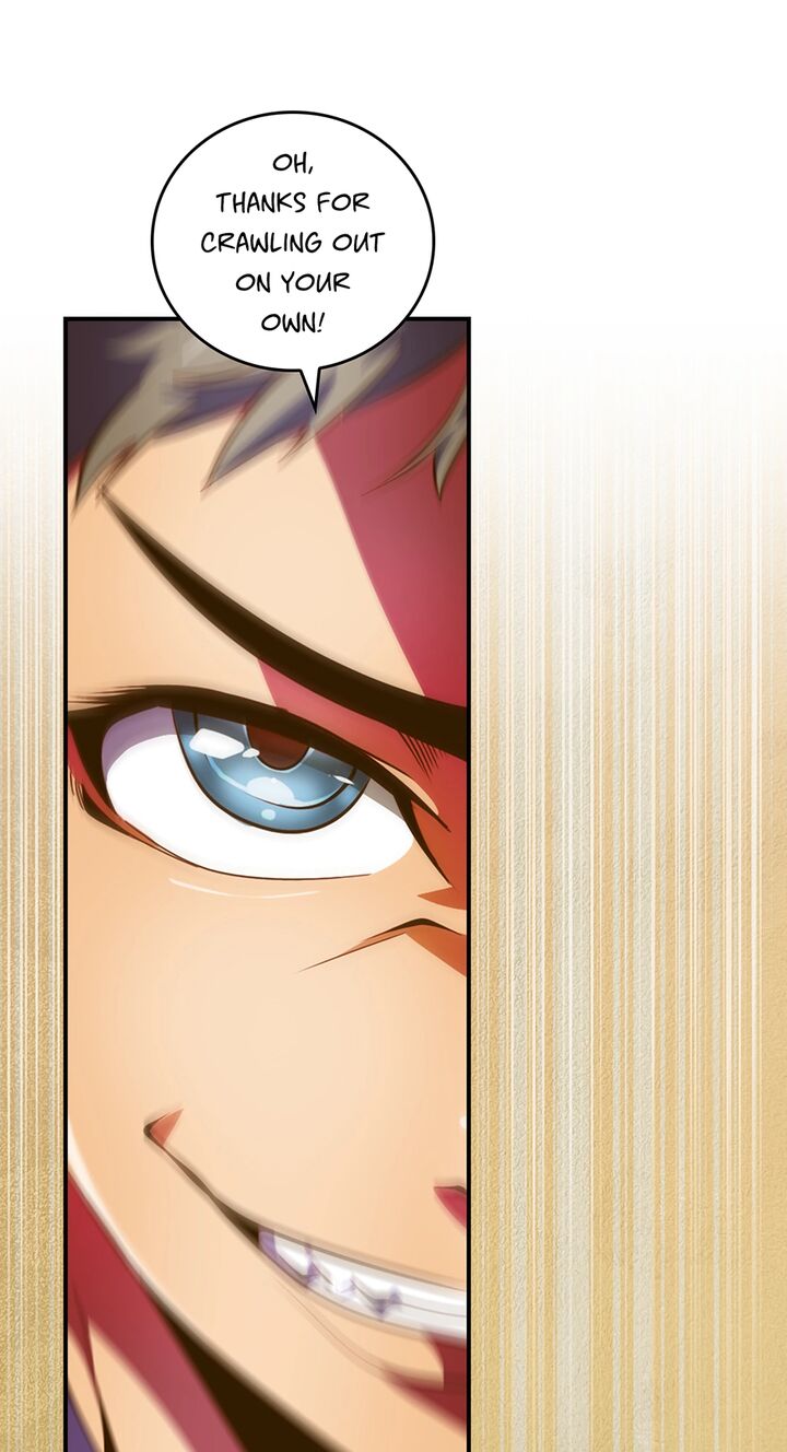 Im Destined For Greatness Chapter 211 Page 44