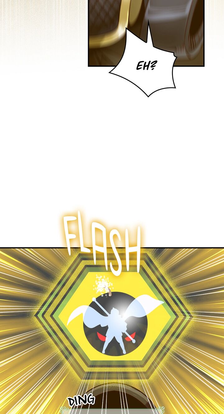 Im Destined For Greatness Chapter 211 Page 46