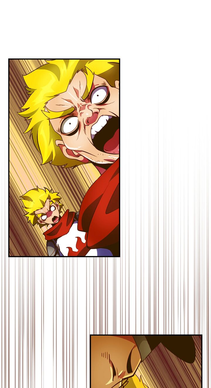 Im Destined For Greatness Chapter 211 Page 49