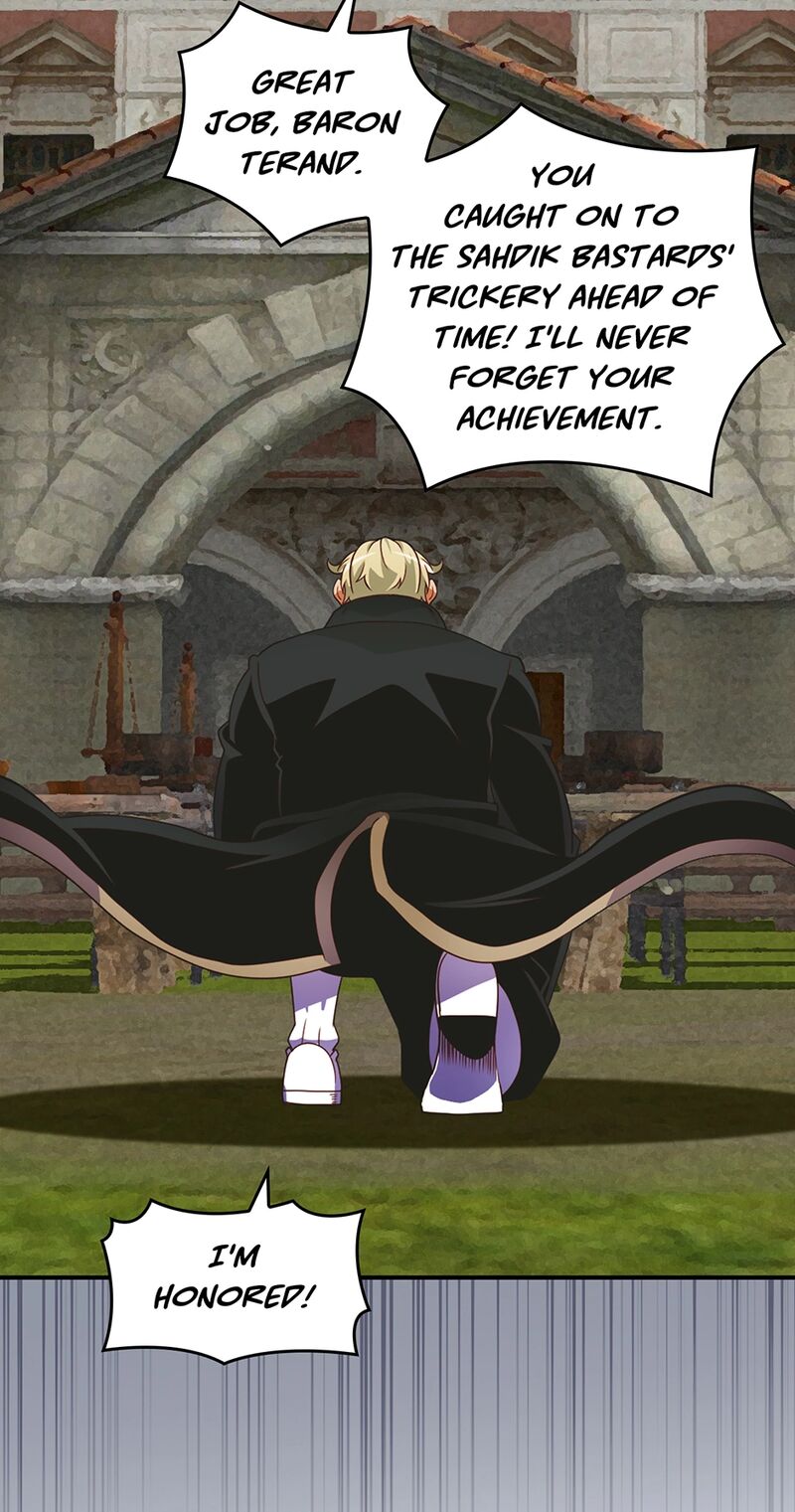 Im Destined For Greatness Chapter 211 Page 5