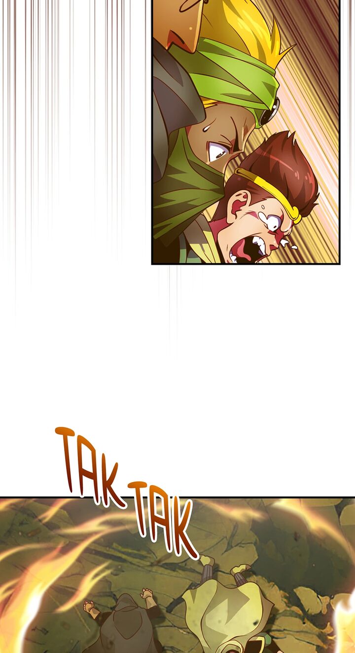 Im Destined For Greatness Chapter 211 Page 50