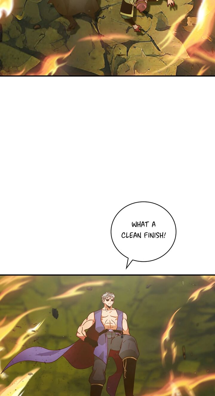 Im Destined For Greatness Chapter 211 Page 51